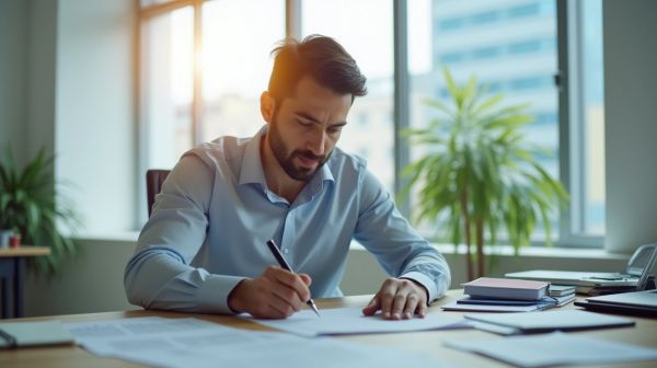 Comment optimiser votre salaire en EURL sans surprises