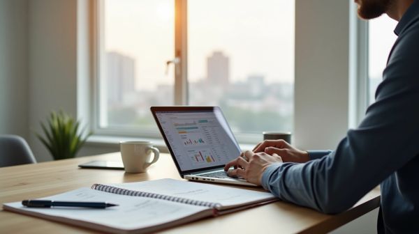 Comment optimiser votre salaire en EURL sans surprises