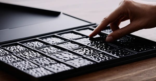 Les astuces incontournables pour cercler une palette avec succès