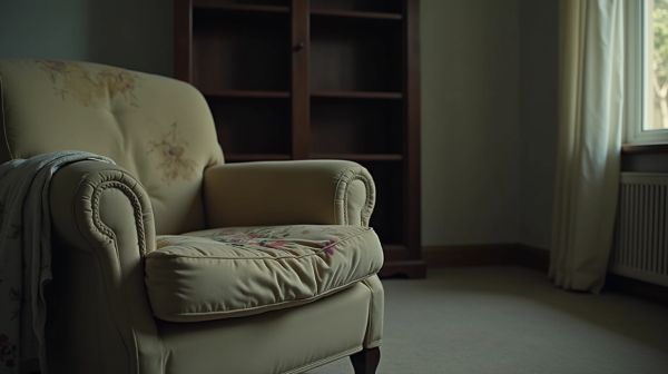 Meubles disparus en succession : comment gérer ce problème ?