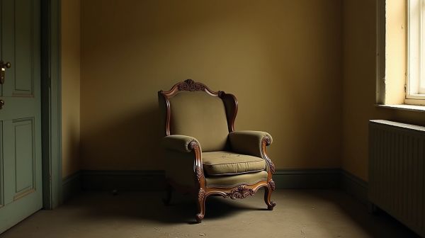 Meubles disparus en succession : comment gérer ce problème ?