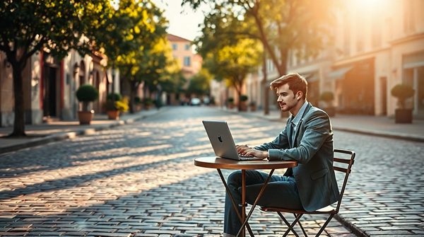 Optimisez votre carrière avec une mission d'intérim à Aix-en-Provence