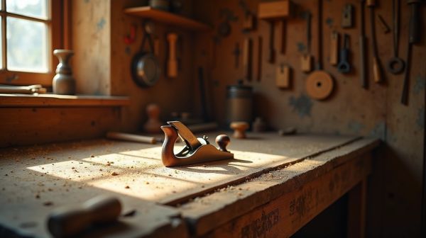 Pourquoi choisir un menuisier local pour une fabrication française efficace ?