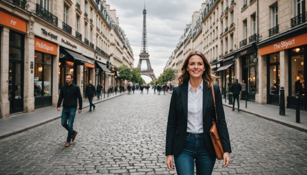 L'agence hubspot à paris : votre alliée pour réussir