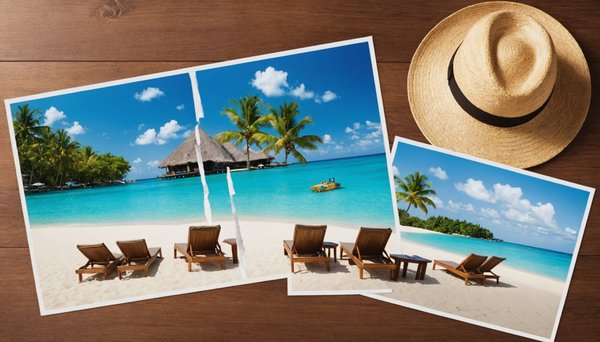 Maximisez vos vacances avec le chèque vacances salarié