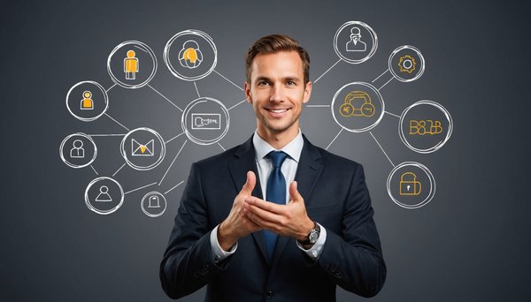 Maîtrisez votre stratégie de prospection commerciale b2b