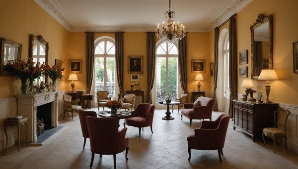 Conciergerie à salon de provence : séjours d'exception à découvrir