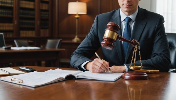 Consulter un avocat en cas de malfaçon : pourquoi et quand ?