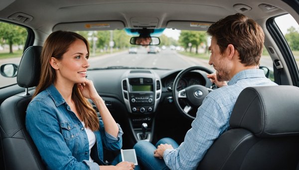 Auto école en ligne : la solution pour un permis simplifié