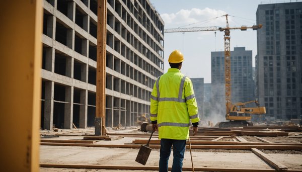 Congés intempéries BTP : indemnisation et bonnes pratiques