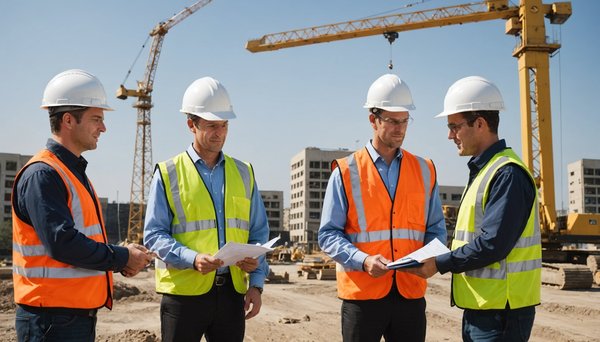 Cabinet d'expertise comptable btp : un partenaire de choix