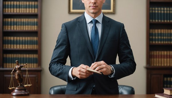 Les clés d'un conseil juridique efficace avec un cabinet d'avocat