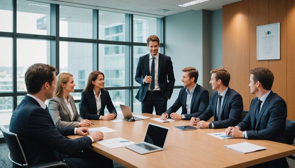 Développez la communication avec une conférence magique en entreprise