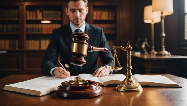 Votre guide complet pour des conseils juridiques gratuits