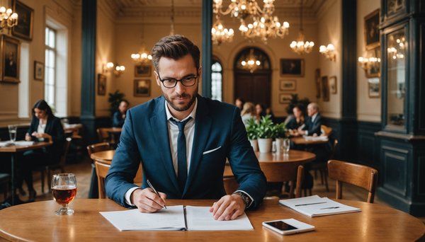 Transformez votre entreprise avec une agence web à dijon