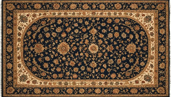 Tapis personnalisé : transformez votre espace avec style