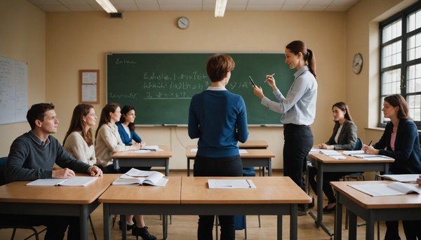 Centre de formation anglais : des cours adaptés à votre rythme