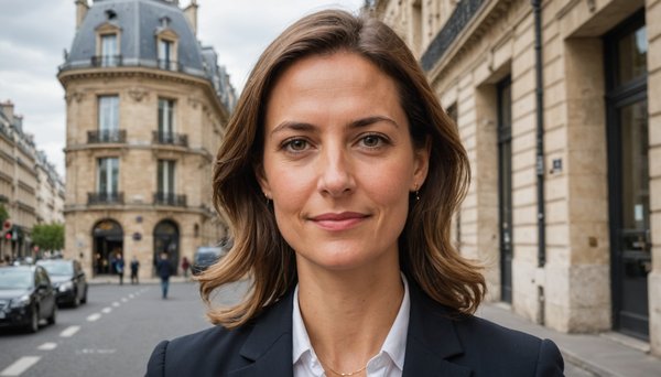 Avocat à Paris : Me Agathe FLORENT, spécialiste en droit des sociétés et des contrats